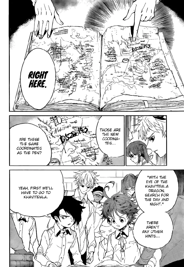 The Promised Neverland chapter 99 image 13_optimized